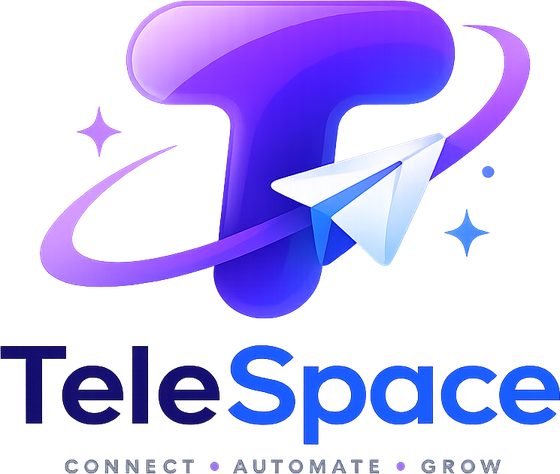 TeleSpace